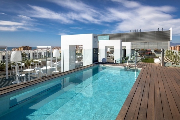 Barcelo Malaga - 10 éjszakás