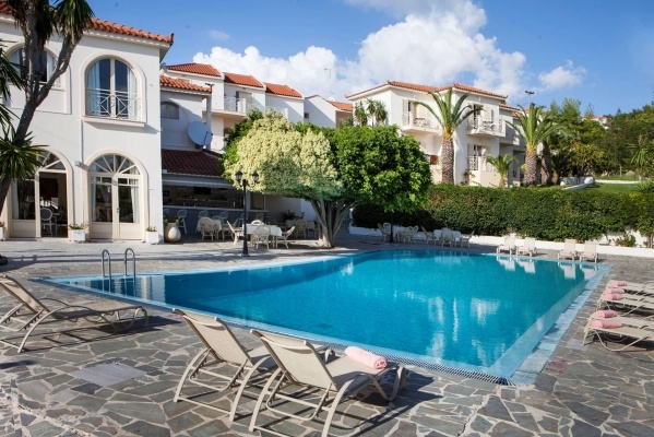 Princess Art Hotel