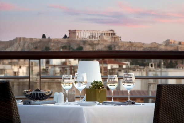 Melia Athens - 3 éjszakás