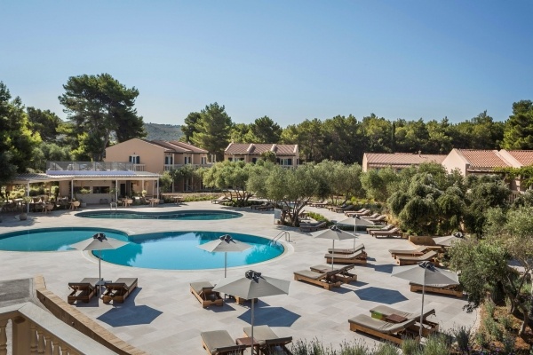 Thalassa Boutique Hotel (Adults Only)