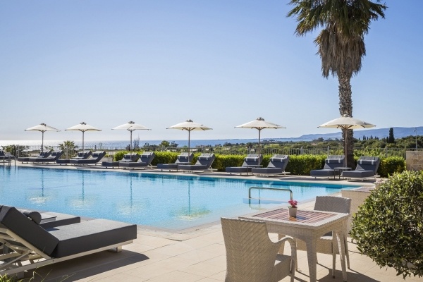 Astra Village Hotel and Spa