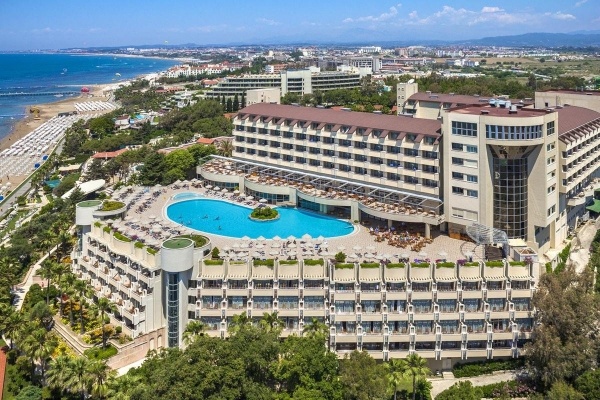 Melas Resort Hotel - 4 éjszakás