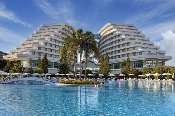 Miracle Resort - 5 éjszakás