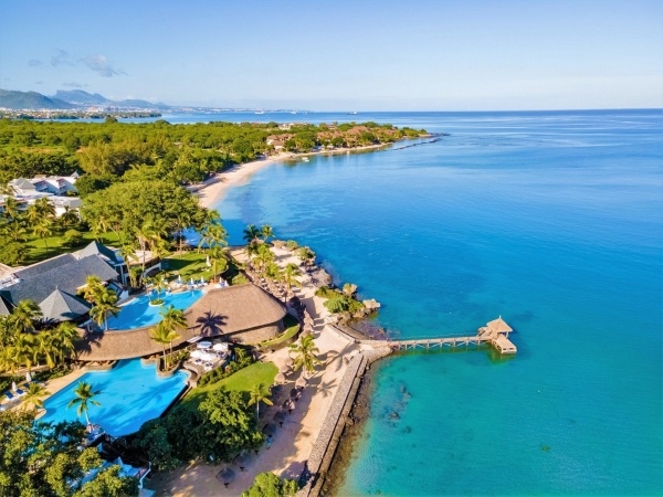 Maritim Resort and Spa