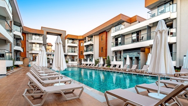 Side Amour Hotel