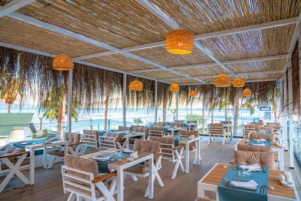 Casa De Maris Spa & Resort Hotel