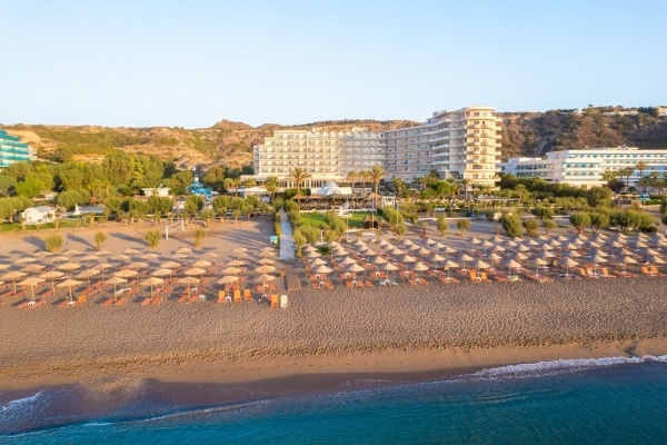 Pegasos Beach Hotel