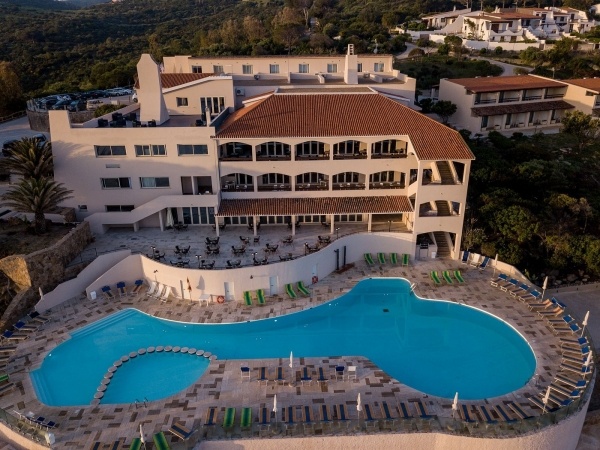 Castelsardo Resort