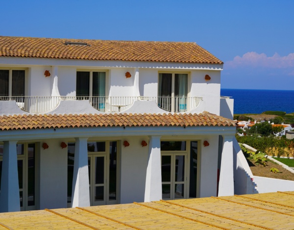 Gh Santina Resort