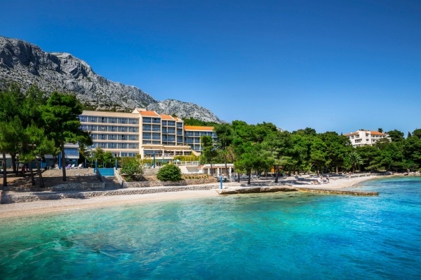 Aminess Vival Grand Azur Hotel - 7 éjszakás