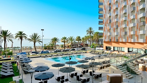 Melia Costa Del Sol - 4 éjszakás