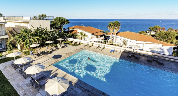 La Conchiglia Resort And Spa
