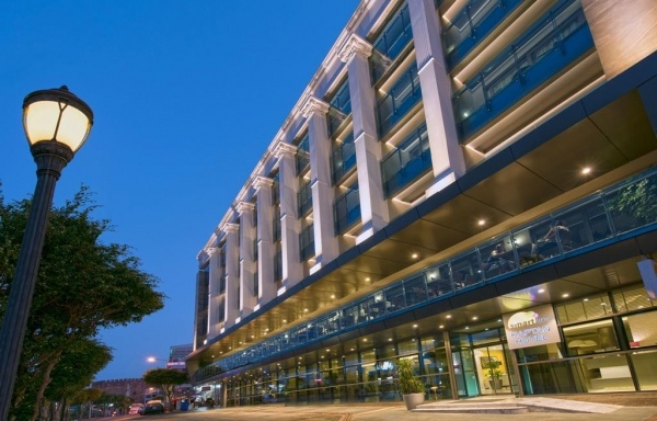 Hotel Kaptan ****