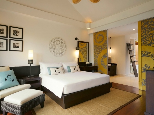 Century Park + Hotel Mövenpick Asara Resort & Spa Hua Hin