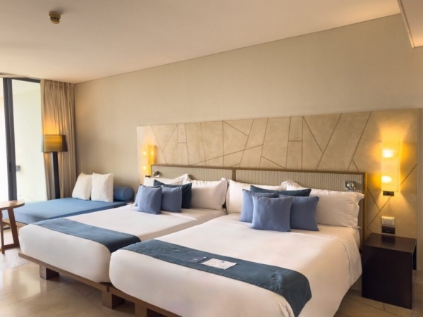 Century Park + Veranda Resort And Villas Hua Hin