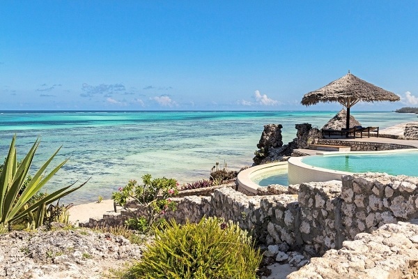 Karafuu Beach Resort And Spa