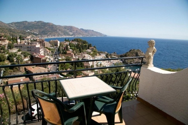 Hotel Villa Bianca