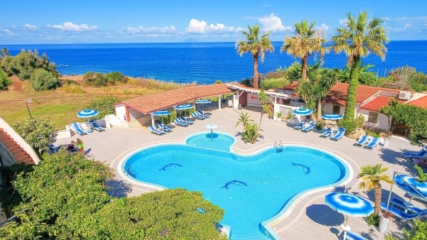 Le Playe Hotel