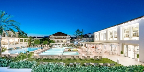 Zante Park Resort & Spa