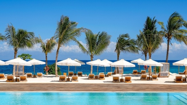 Aldiana Club Zanzibar Kwanza