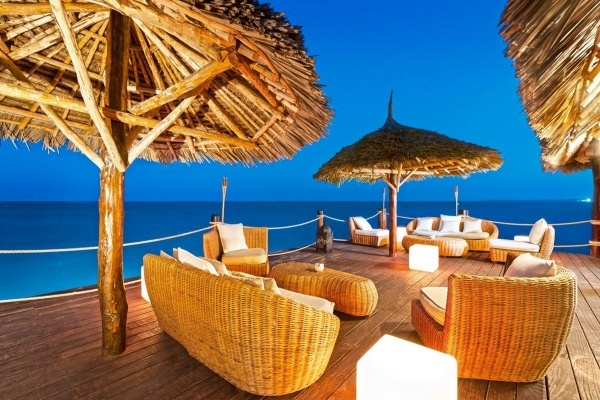Hotel Melia Zanzibar
