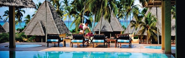 Neptune Pwani Beach Resort & Spa