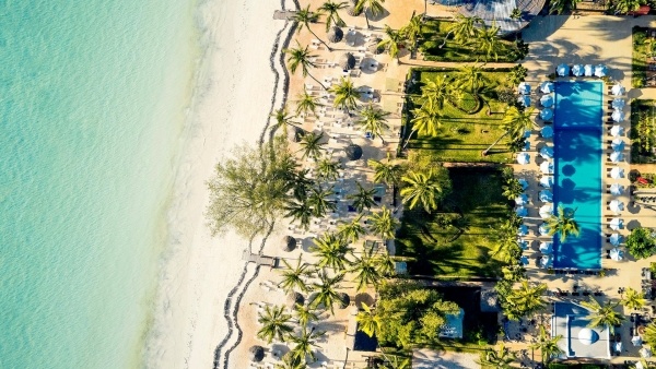 Bahari Zanzibar