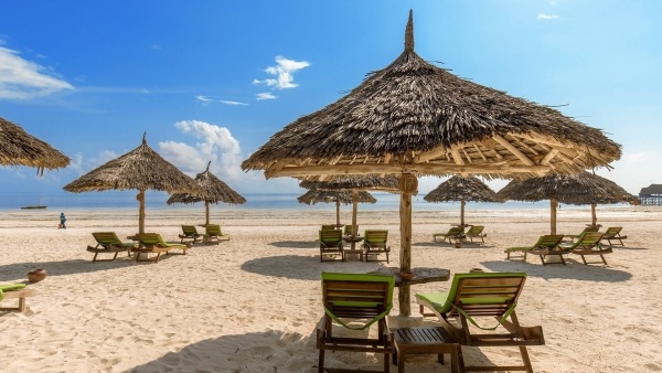 Kiwengwa Beach Resort