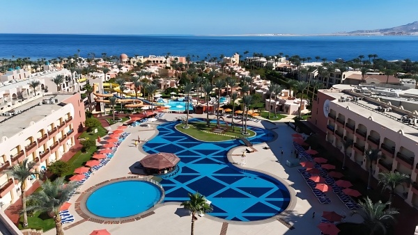 Nubian Village