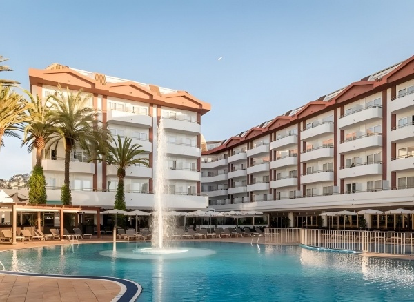 ALEGRIA Florida and Spa - 4 éjszakás