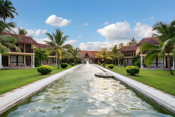The Villas Wadduwa by Amaya - 6 éjszakás