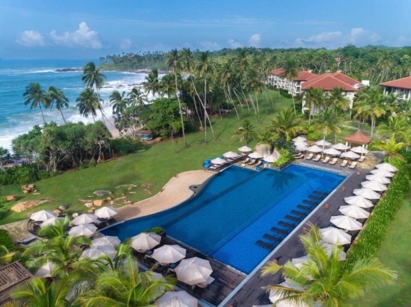 Anantara Peace Haven Tangalle Resort - 7 éjszakás
