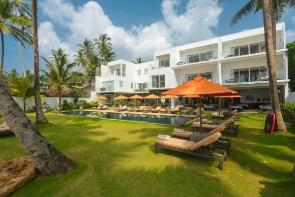 KK Beach Galle - 4 éjszakás