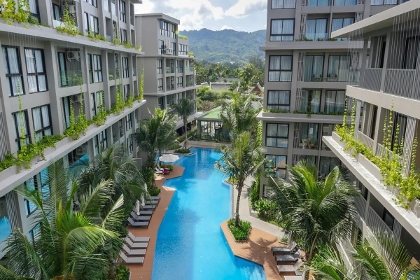 Diamond Resort Phuket
