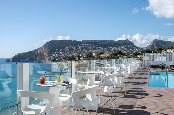 Pierre Vacances Bahia Calpe - 11 éjszakás
