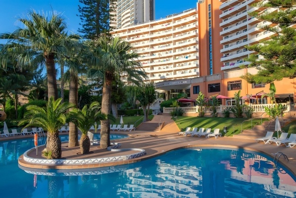 Pierre Vacances Benidorm East - 5 éjszakás