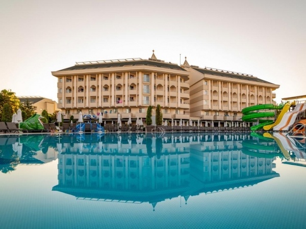 Calimera Hane Garden (Ex:Hane Garden) *****