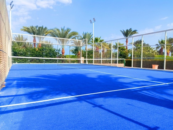 UTOPIA BLUE RESORT *****