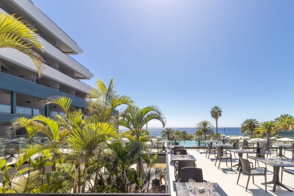 ENOTEL LIDO MADEIRA *****