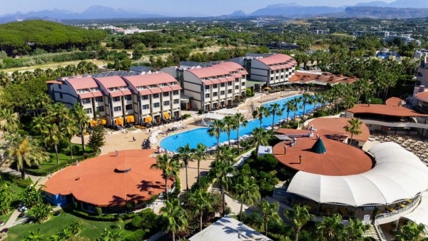 Von Resort Elite *****