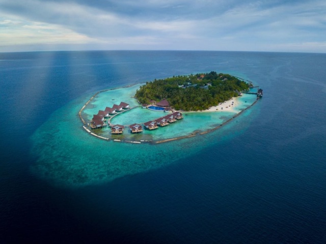 Ellaidhoo Maldives by Cinnamon ****