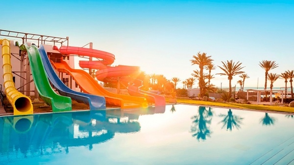 Club Palm Azur