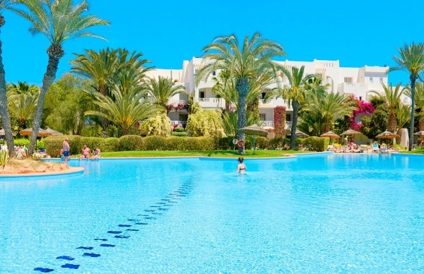 Djerba Resort