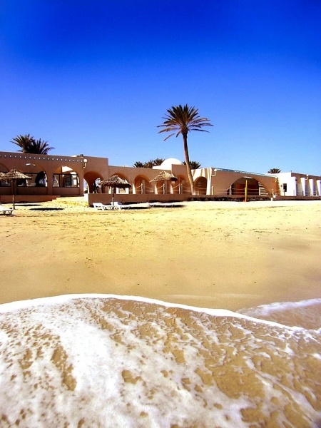 Zita Beach Resort