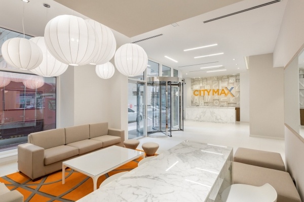 Citymax Hotel Al Barsha - 14 éjszakás