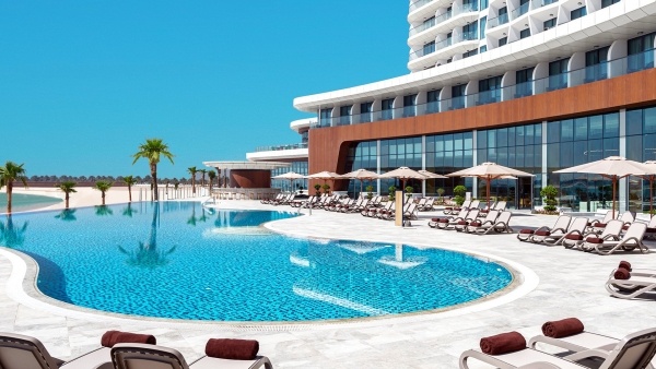 Hampton by Hilton Marjan Island - 3 éjszakás