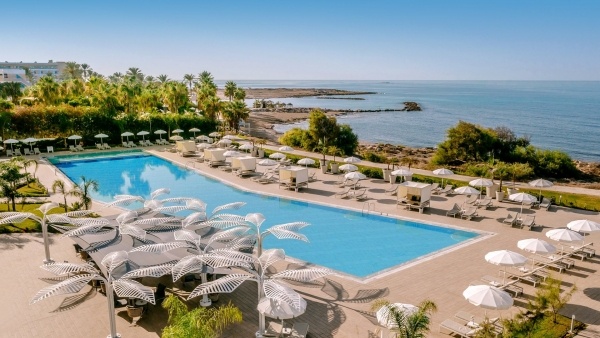 Ivi Mare - Designed for Adults by Louis Hotels - 6 éjszakás