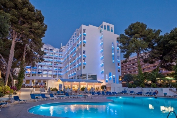Best Mediterraneo - 4 éjszakás