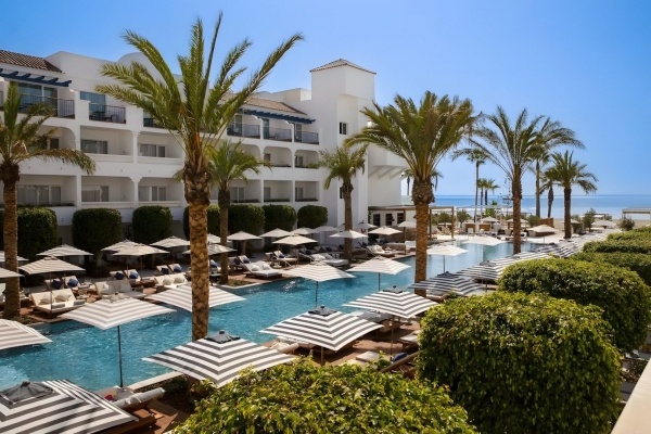 METT Marbella - Estepona - 7 éjszakás