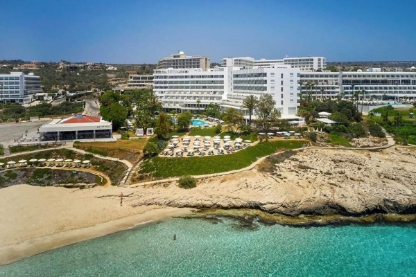 Grecian Sands Hotel ****